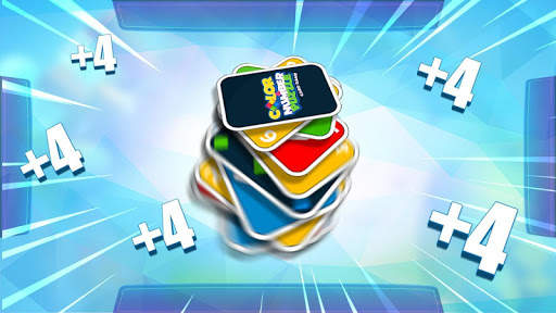 Color & Number - Card Game screenshot 7