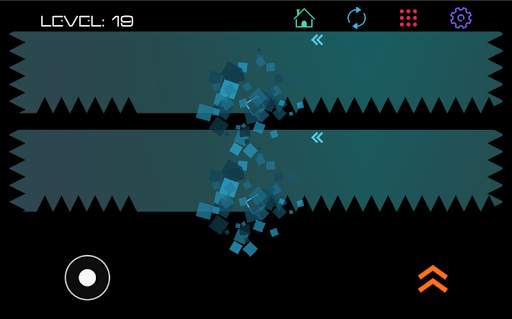 Parallel World screenshot 10