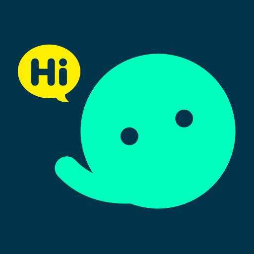 SayHi: Live Chat Make Friends 1.0.0