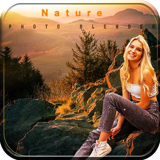 Nature Photo Mixer 1.08