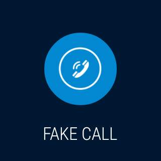 Smart Safe & Sound Panic app screenshot 15