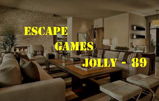 Escape Games Jolly-89 screenshot 1