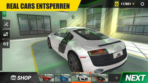 Rennsport Online screenshot 7