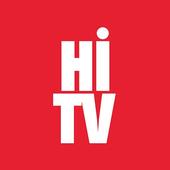 Hi TV icon