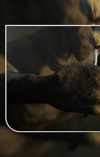 Bramble The Mountain King Guia screenshot 1