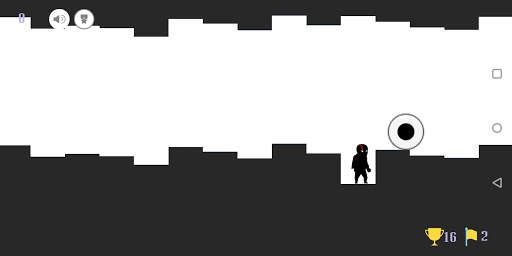 Man in the Gap: Free Games screenshot 3