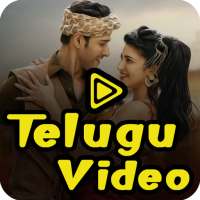 Telugu Video Song logo