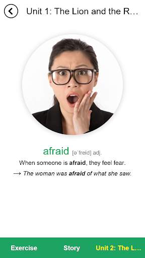 4000 Essential English Words 1 скриншот 2