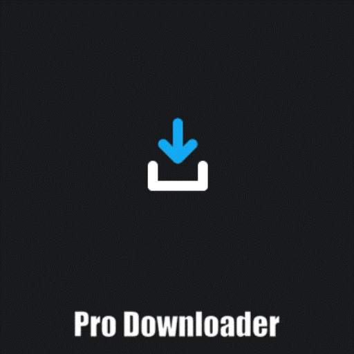 Pro-Downloader - Download & Ba 7.0.0