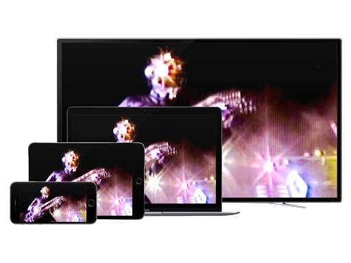 PickVideo - A world of music for you screenshot 9