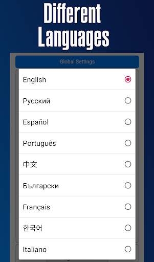 DiveProMe Scuba Diving Planner screenshot 7