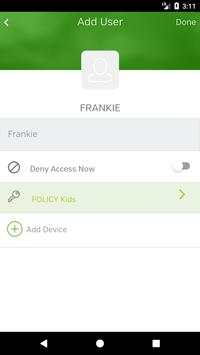 Allo SmartCare screenshot 6