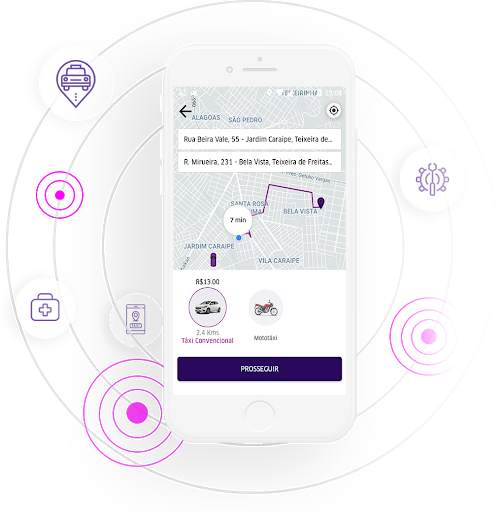 Vibe App screenshot 2