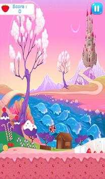 Candy Piggies Ball screenshot 10