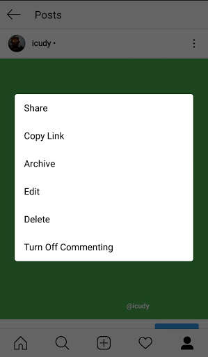 InstaPhotoX- Instagram photo downloader screenshot 1