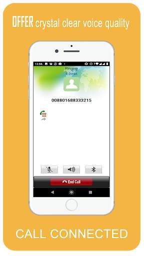 icT Mobile Dialer Express : 64 Bit Update Version screenshot 5
