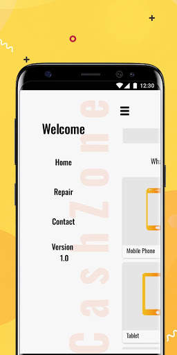 CashZone: Sell Mobile Phone, Laptops at Best Price screenshot 3