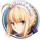 Anime Maker Full Body icon