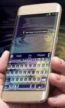 Song of the universe AiType screenshot 4