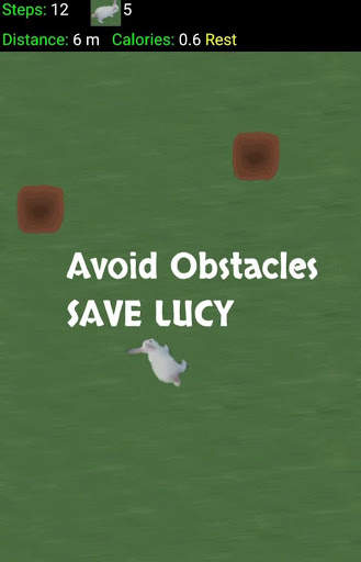 Save Lucy screenshot 2
