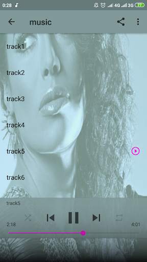 ZAHOO best songs 2020 screenshot 4
