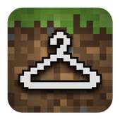 Maincrafter's Wardrobe on 9Apps