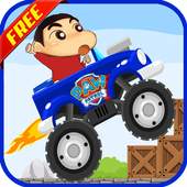 Shin Racing Car Chan Game 1.0
