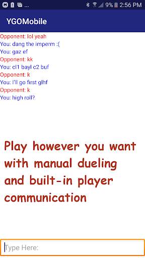 Dueling Mobile screenshot 5