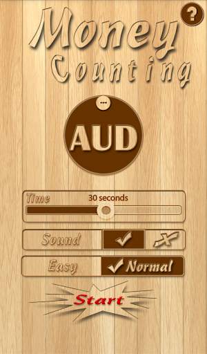 Counting money screenshot 1