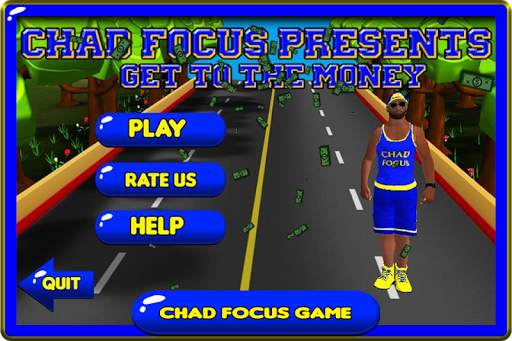 Get To The Money - The Awesome Money Game in Town स्क्रीनशॉट 1