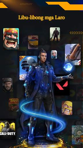 GameSee: Livestream Platform screenshot 8