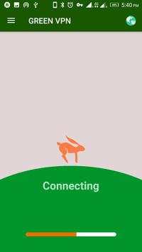 GREEN VPN screenshot 3