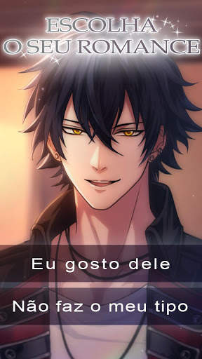 Prestigious Passions : Romance Otome Game screenshot 3