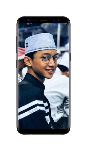 Wallpaper Gus Azmi - Kumpulan Foto Keren screenshot 5