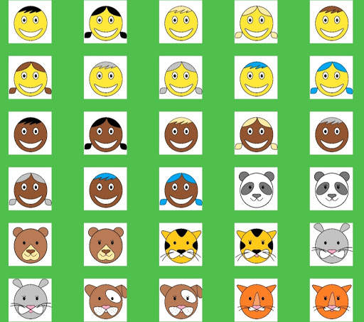 Grid Game Gridbot screenshot 5