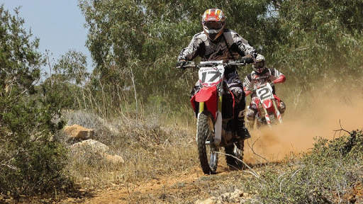Dirt Bike Racing Wallpaper स्क्रीनशॉट 11