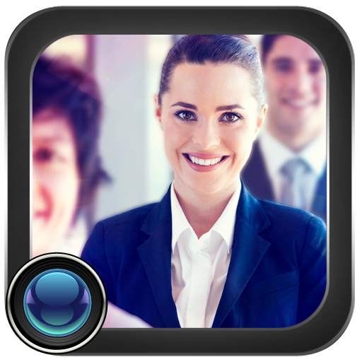 DSLR Camera and Advance Blur Effect Photo Editor 1.0.1