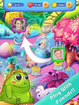 Candy Bomb screenshot 5