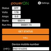 powerON 1.0