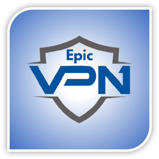ikon EPIC VPN
