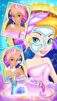 Princess Fantasy Spa Salon screenshot 5
