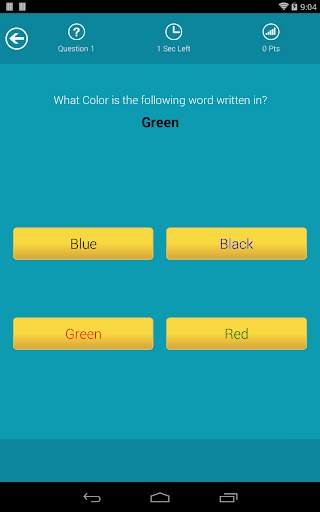 Brain Training - Brain Games screenshot 13