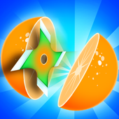 Fruit Slice icon