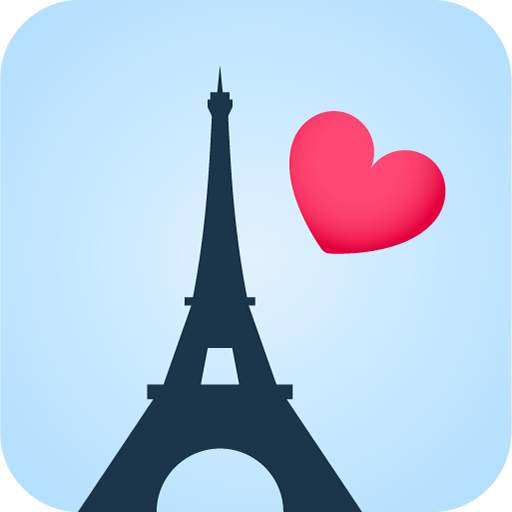 France Social: French Dating 7.16.2