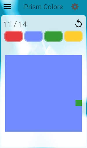 Prism Colors game screenshot 3