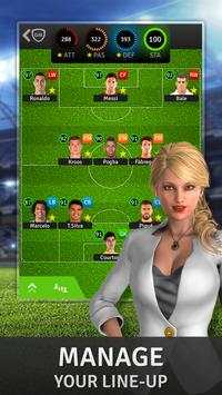 Golden Manager скриншот 1