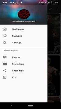 John Cena Romen Reigns HD Wallpapers App screenshot 1