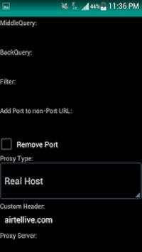 psiphon handler 8UI3 new скриншот 2