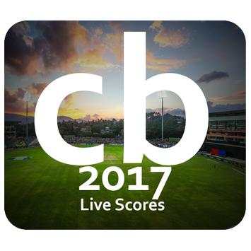 Tips Cricbuzz - Live ISL Free 2017(Live Cricket) screenshot 1