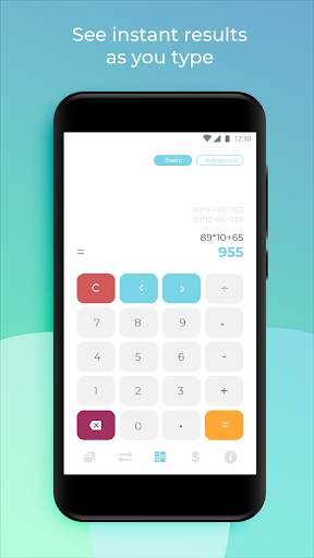 Smart Calculator - All In One screenshot 2